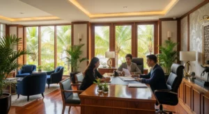 from standard to concierge service  when to upgrade